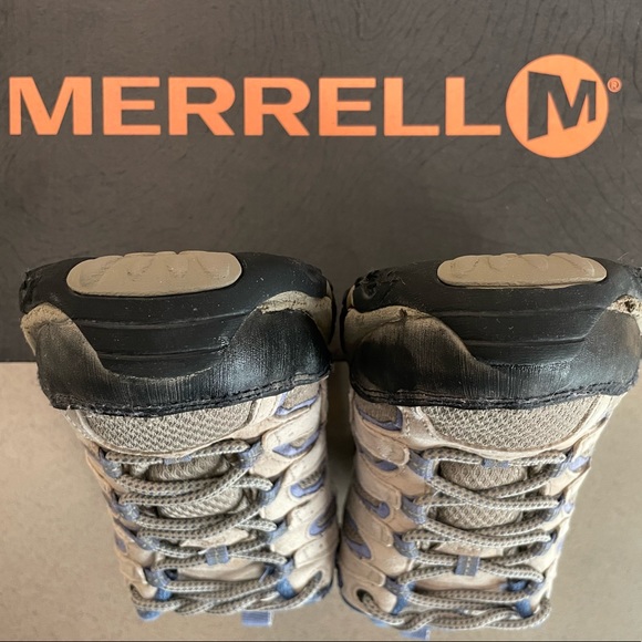 Merrell Moab 2 Vent Womans 9W - Picture 7 of 7